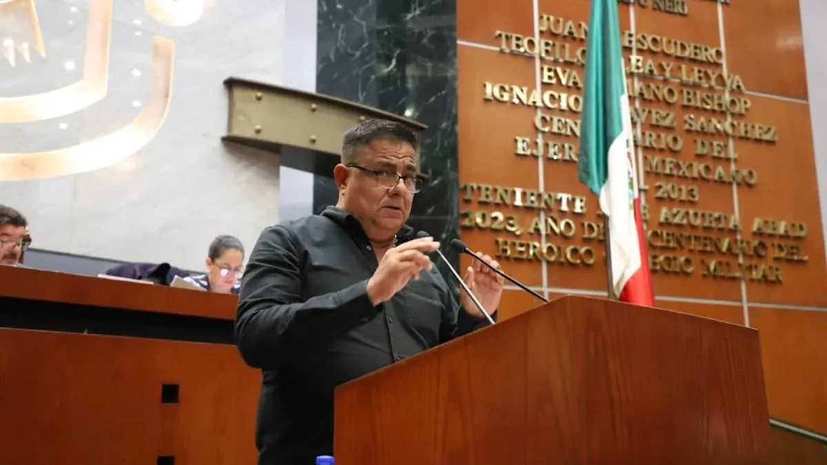 Congreso local analiza pedir polo económico para Guerrero