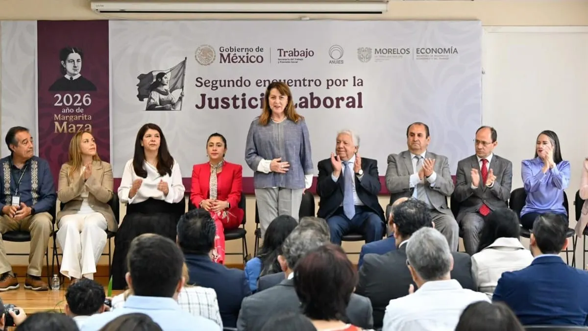 Entre críticas y violencia, gobernadora de Morelos insiste: “no estamos en crisis”