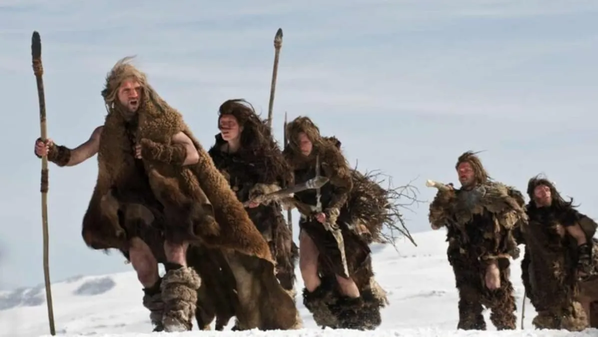 El neandertal, dueño de una cultura material compleja.