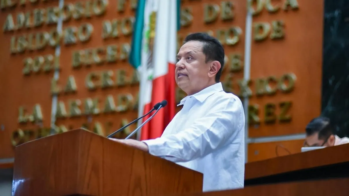 Amílcar Sandoval considera necesario “excluir” a Rubén Figueroa del Calendario Cívico