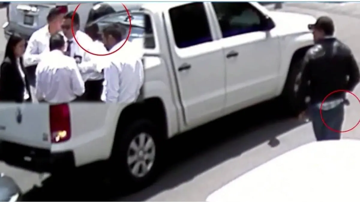 Fallo inapelable obliga a la FGR a pagar reparación de daños por detención arbitraria.