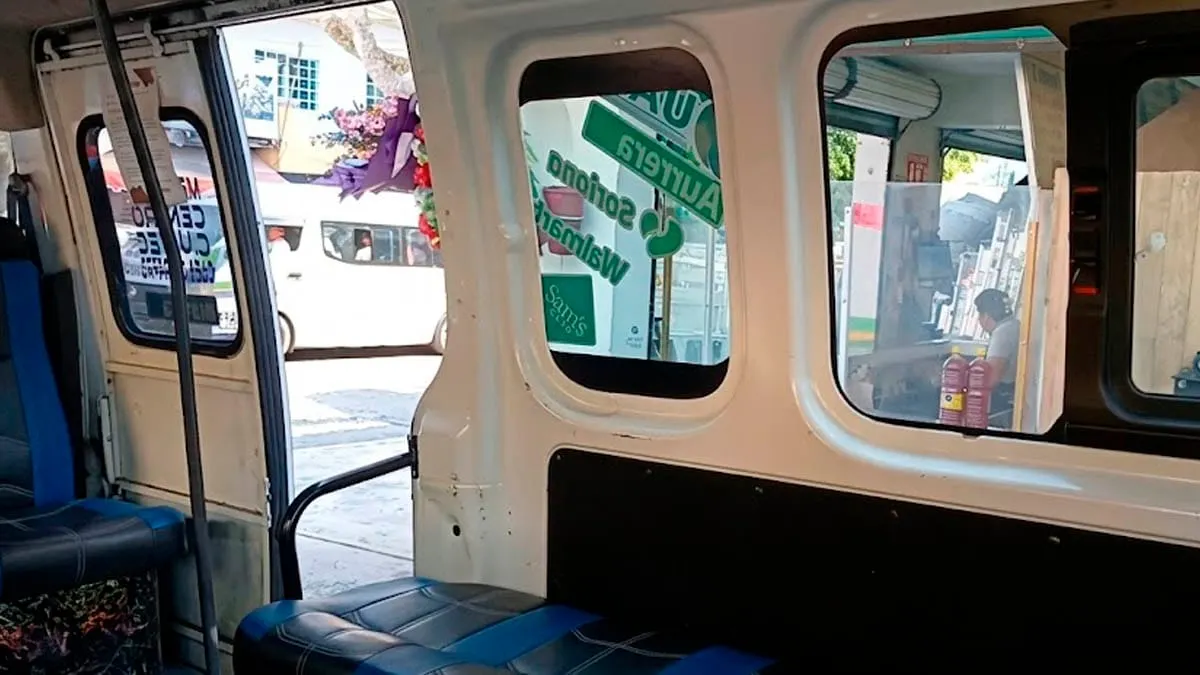 Sancionarán a transportistas que aumentaron pasaje sin autorización en Chilpancingo