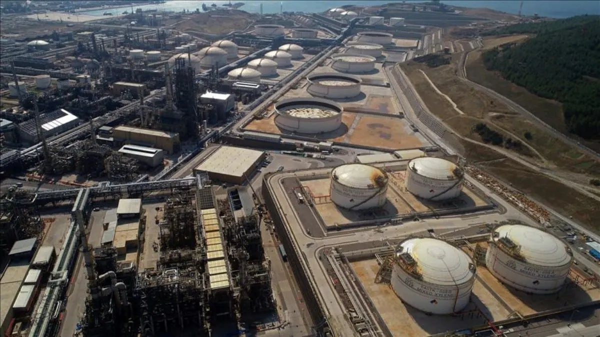 El principal motor de los altos precios es la postura de Donald Trump. 