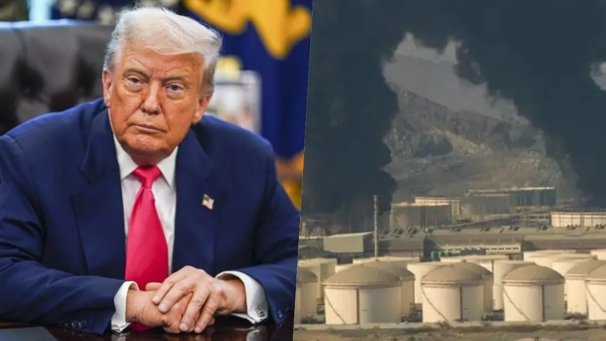 Trump enfrió las esperanzas de un alto al fuego con nuevas amenazas.