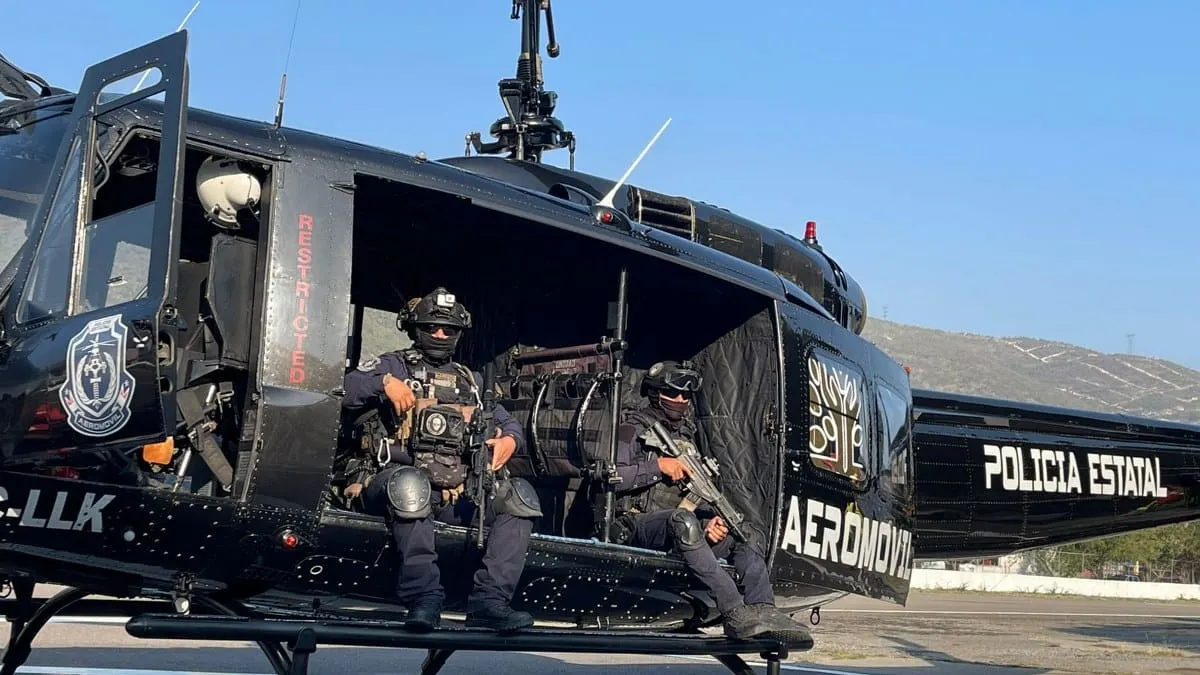 ¿Quieres ser policía en Guerrero? Abren convocatoria y así puedes entrar