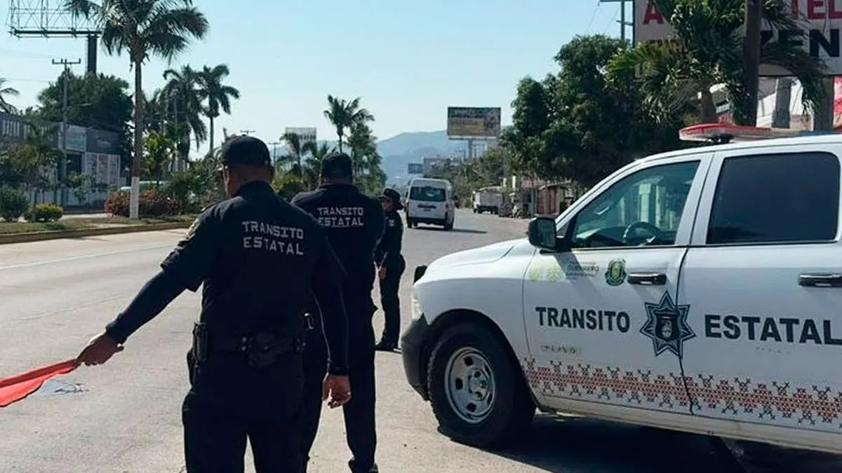 Mejora percepción de seguridad en Guerrero, reporta INEGI