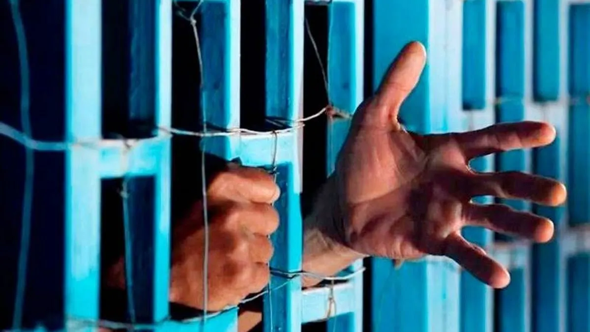 Congreso de Guerrero: proponen sacar de la cárcel a indígenas y afrodescendientes sin juicio justo