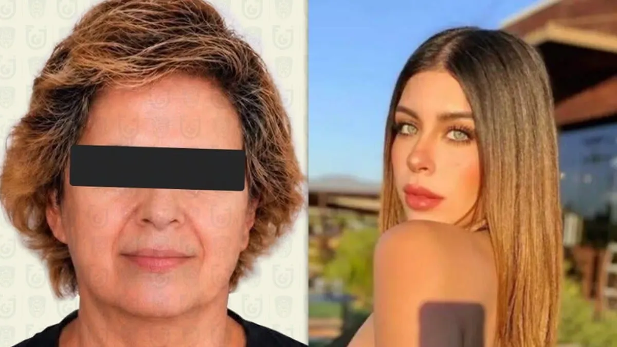  Fue arrestada en la República Bolivariana de Venezuela.