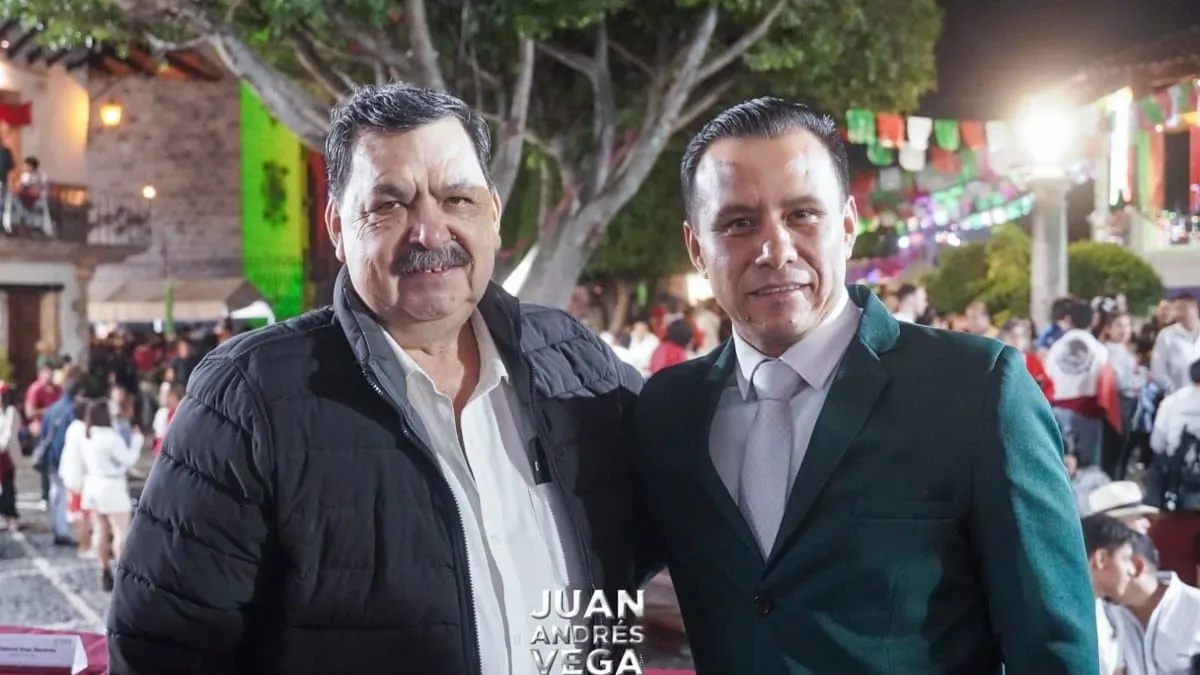 Reportan desaparición del director de hospital en Taxco; es padre del alcalde