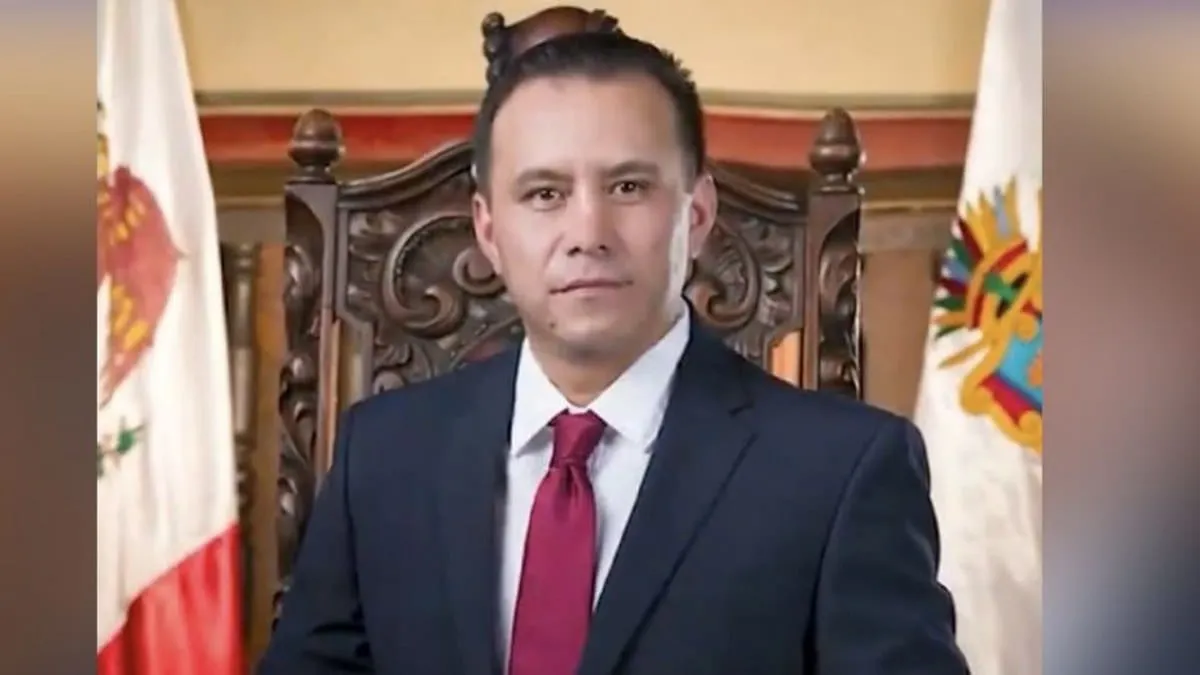 Alcalde de Taxco fue hallado en Zacualpan, Edomex, bastión de La Familia Michoacana