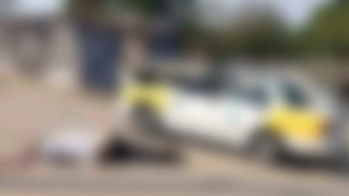 Disparos en la Postal: matan a taxista a metros del Cobach en Acapulco