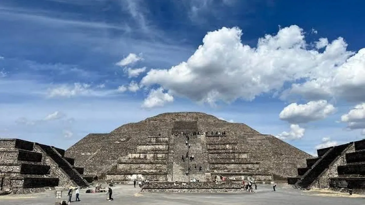 Erika Luhrs pide reforzar seguridad tras balacera en Teotihuacán