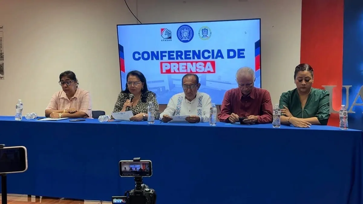 UAGro pide que FGR investigue ataque en Zona Sur; anuncian marcha en Acapulco