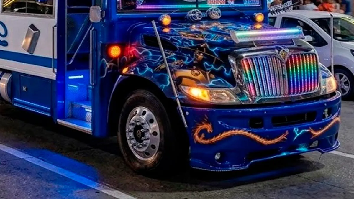 De 12 a 15 pesos: sube tarifa en ruta Hospital–Base en Acapulco