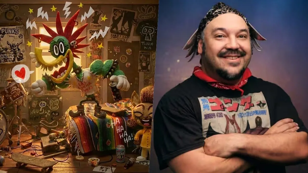 La presión obliga al director a bajarse del millonario fondo de Amazon MGM Studios.
