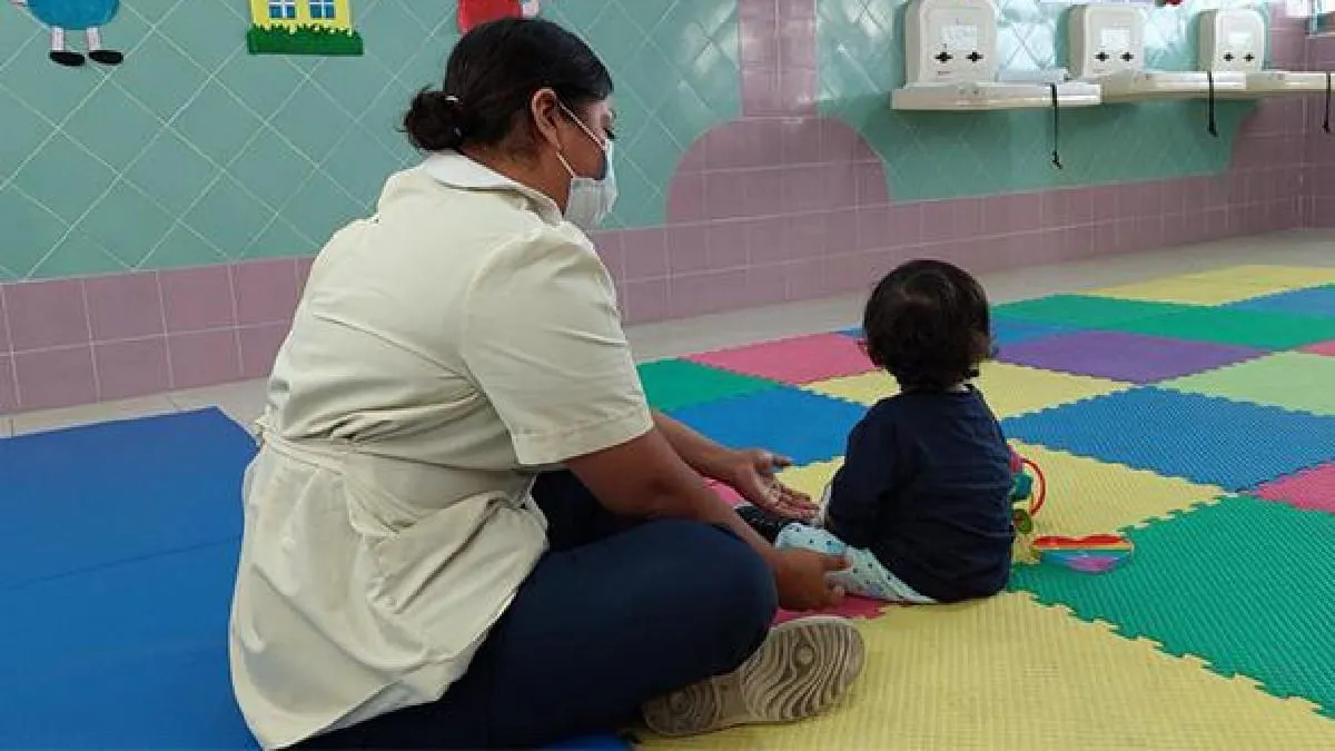Congreso de Guerrero pide revisar guarderías y CAM ante falta de atención a miles de niños