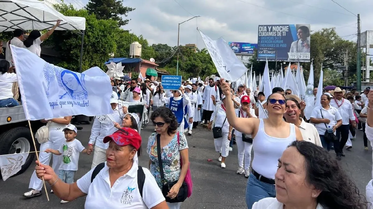 Morelos, de los estados más violentos de México: Diócesis de Cuernavaca
