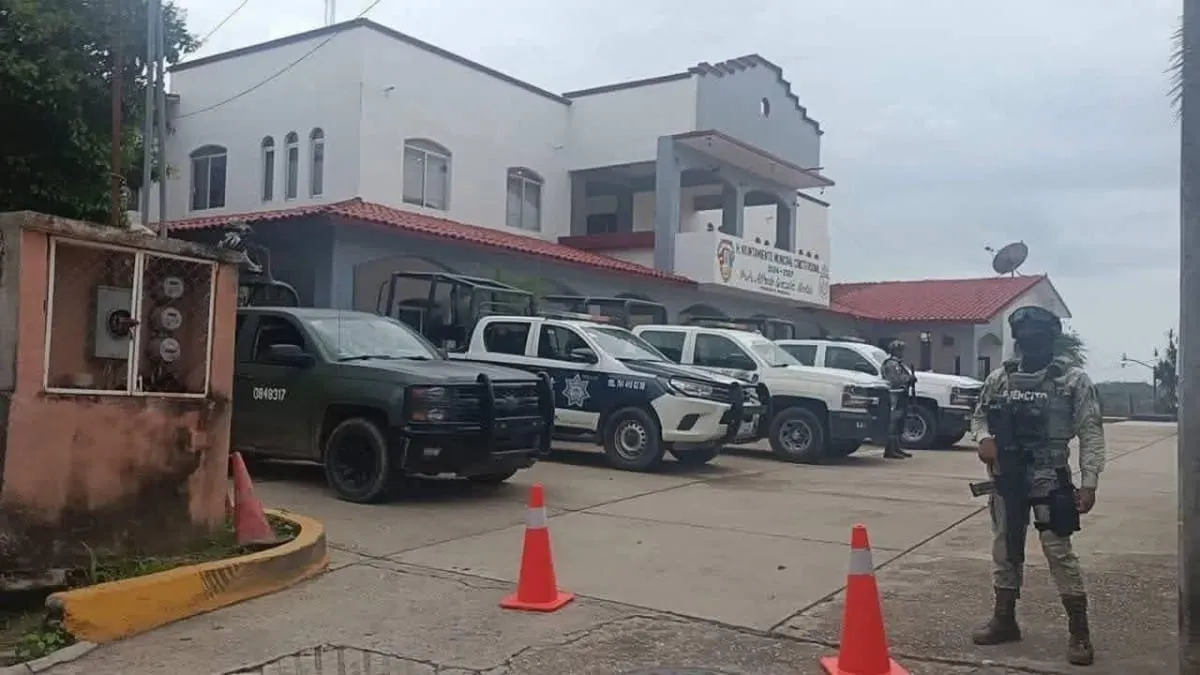 Matan a balazos al subdirector de Seguridad de Igualapa, Guerrero