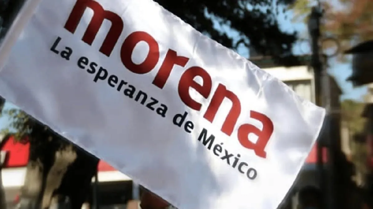Morena acepta que sus aspirantes sean revisados por autoridades de seguridad y justicia