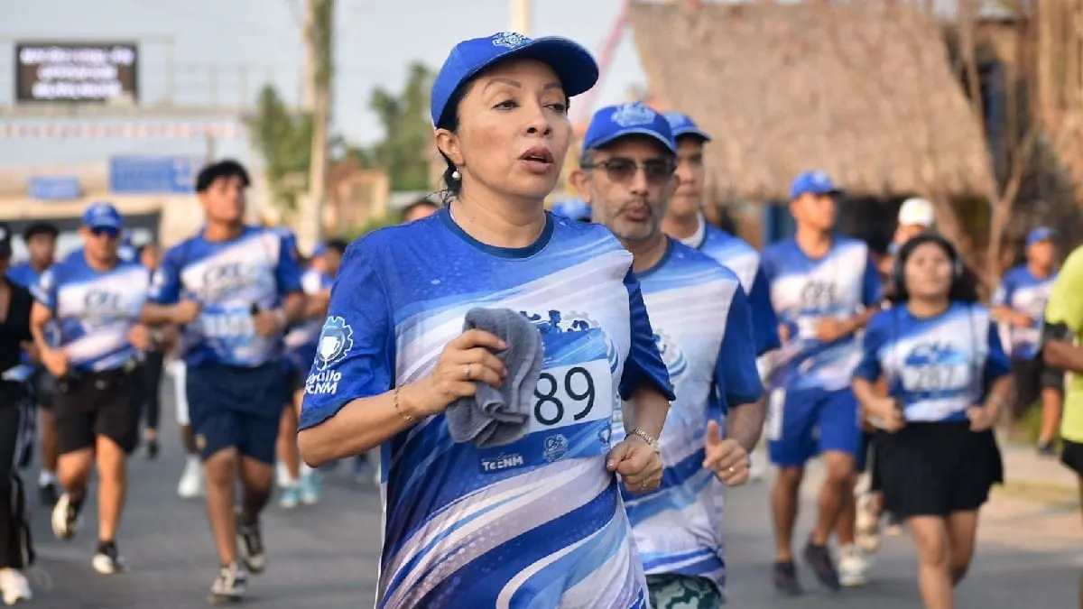 Esthela Damián asegura que en Guerrero “es tiempo de mujeres” y pide unidad política