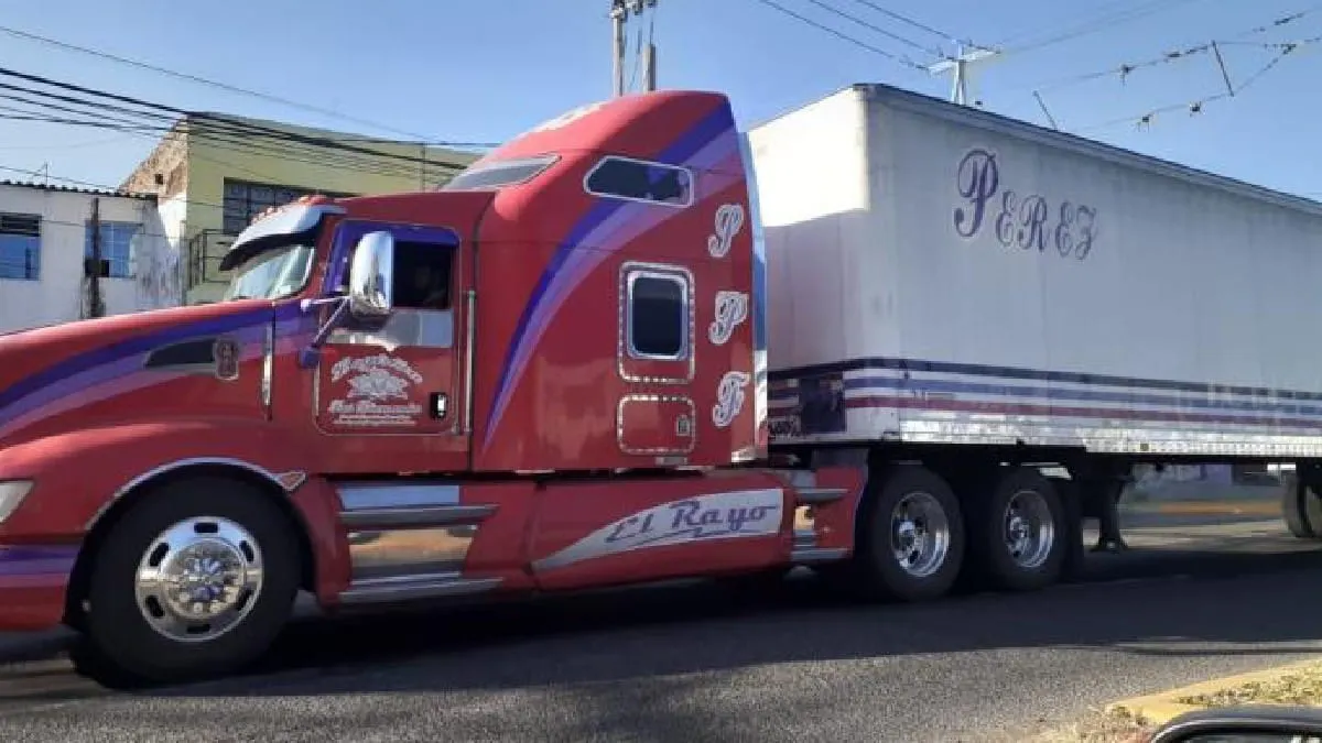 CONATRAM advierte saturación en puertos, carreteras y ciudades durante el Mundial 2026