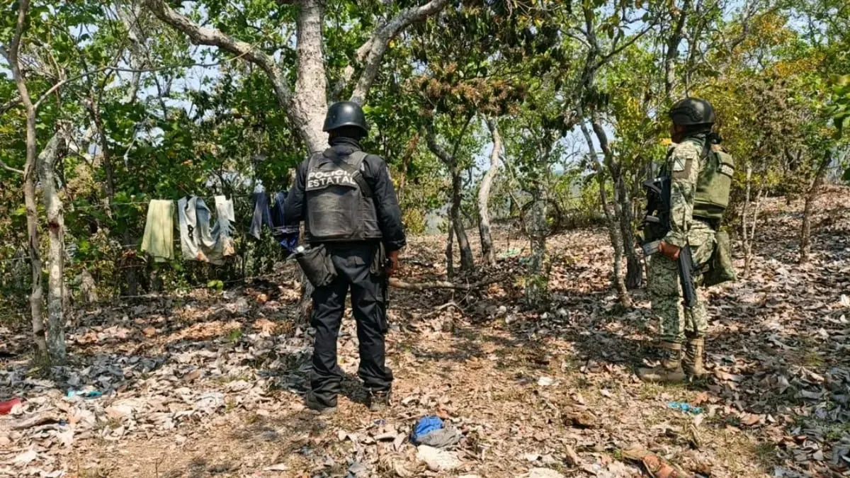 Gobierno de Guerrero atribuye violencia en Costa Chica y Sierra a choques entre grupos criminales