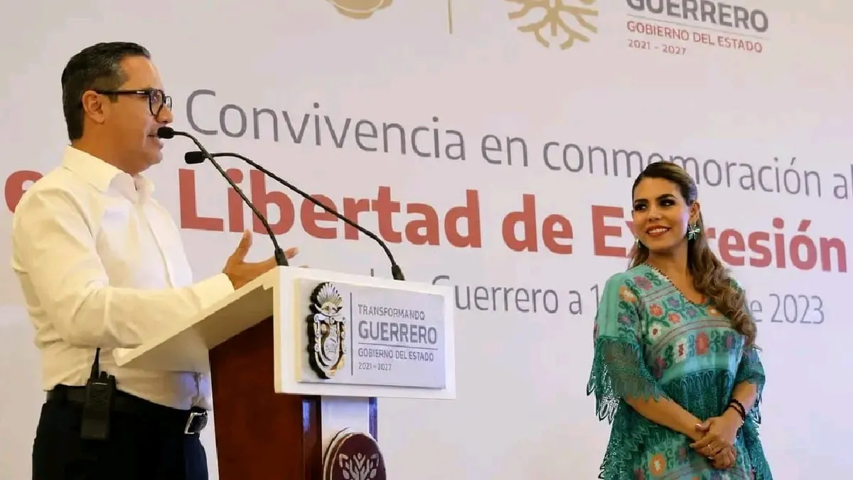 Evelyn Salgado pone la prevención como sello de gobierno, destaca René Posselt