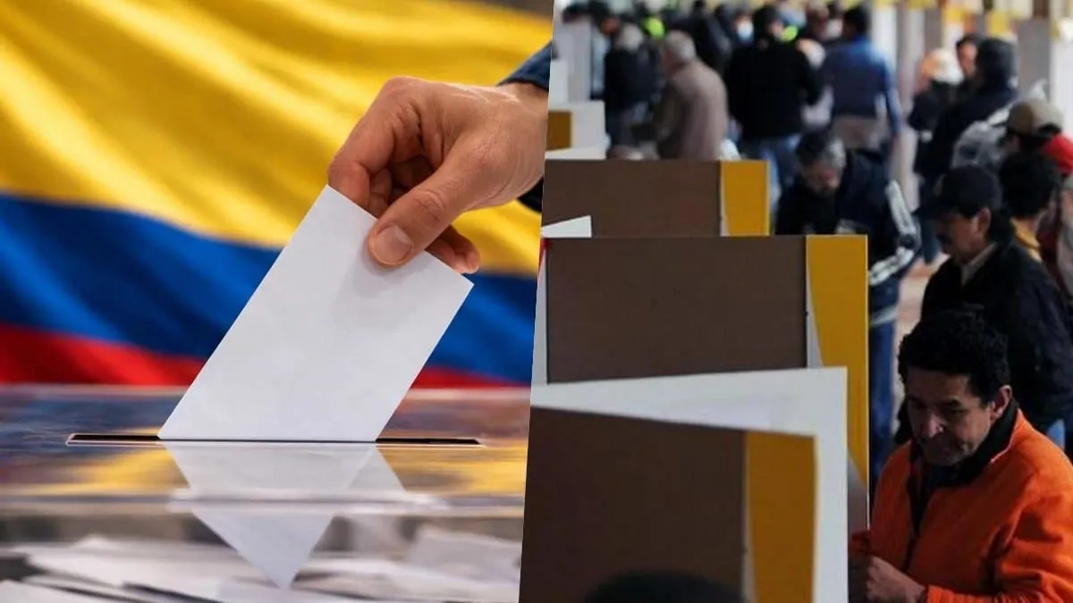 Este día se decide si el modelo de Petro soporta la evaluación de las urnas.