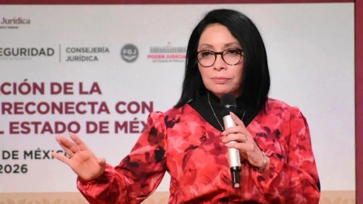 Ni confrontación ni cuotas: Esthela Damián apuesta por la unidad para el despegue de Guerrero.