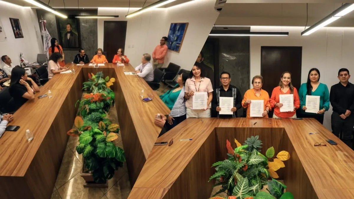 Gobierno de Guerrero firma convenio para inclusión indígena y afromexicana rumbo a elecciones 2027