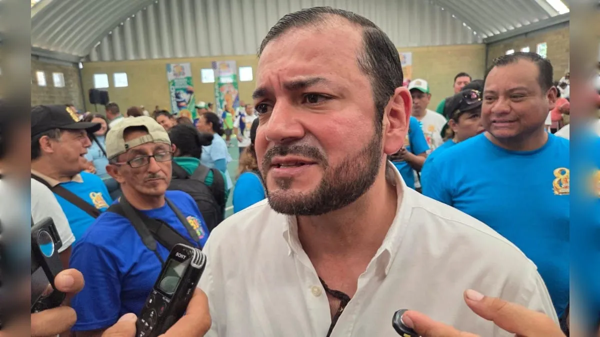 Candidatos de territorio, pide coordinador de Morena en el Congreso de Guerrero