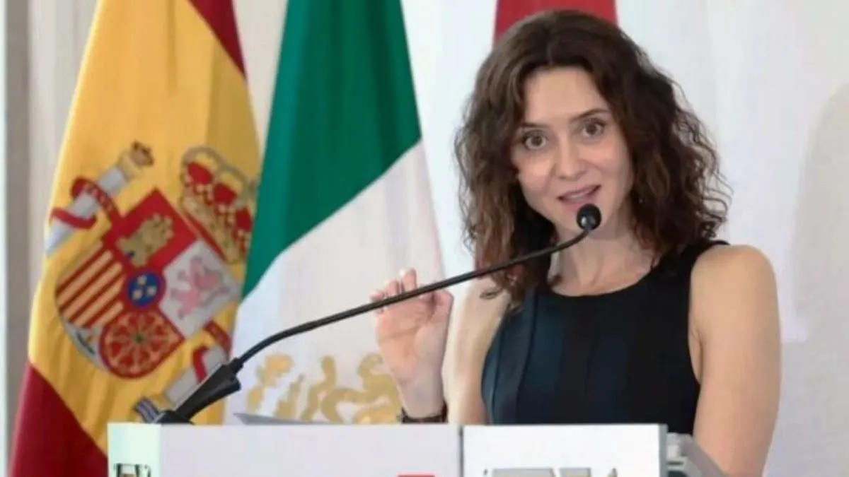 "Nos podía haber ocurrido cualquier cosa en cualquier sitio", afirmó.