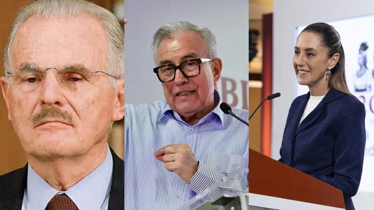 Red de complicidades entre el poder político y el crimen organizado en el noroeste del país.