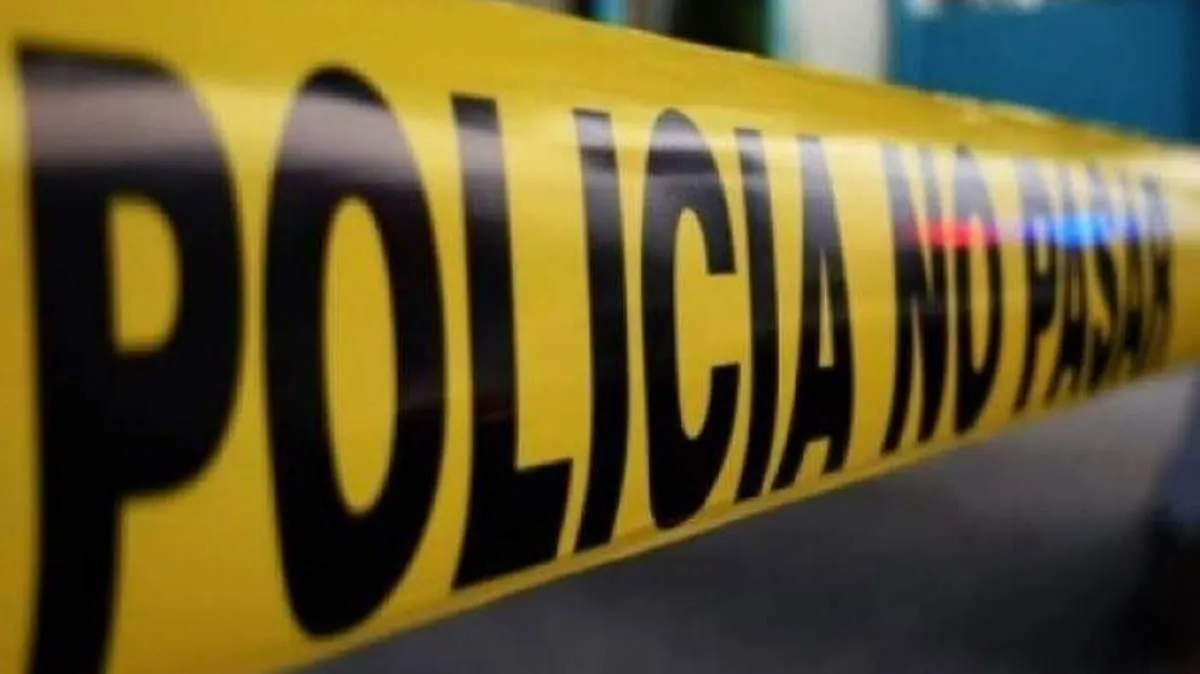 Juchitán: el reclutamiento infantil y el fracaso de la paz.