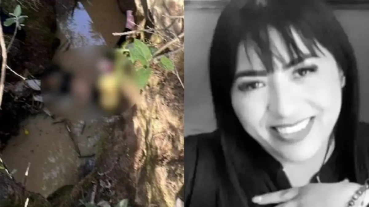 Localizan en Tlaxcala, el cuerpo de la mujer que desapareció tras acudir a clínica estética