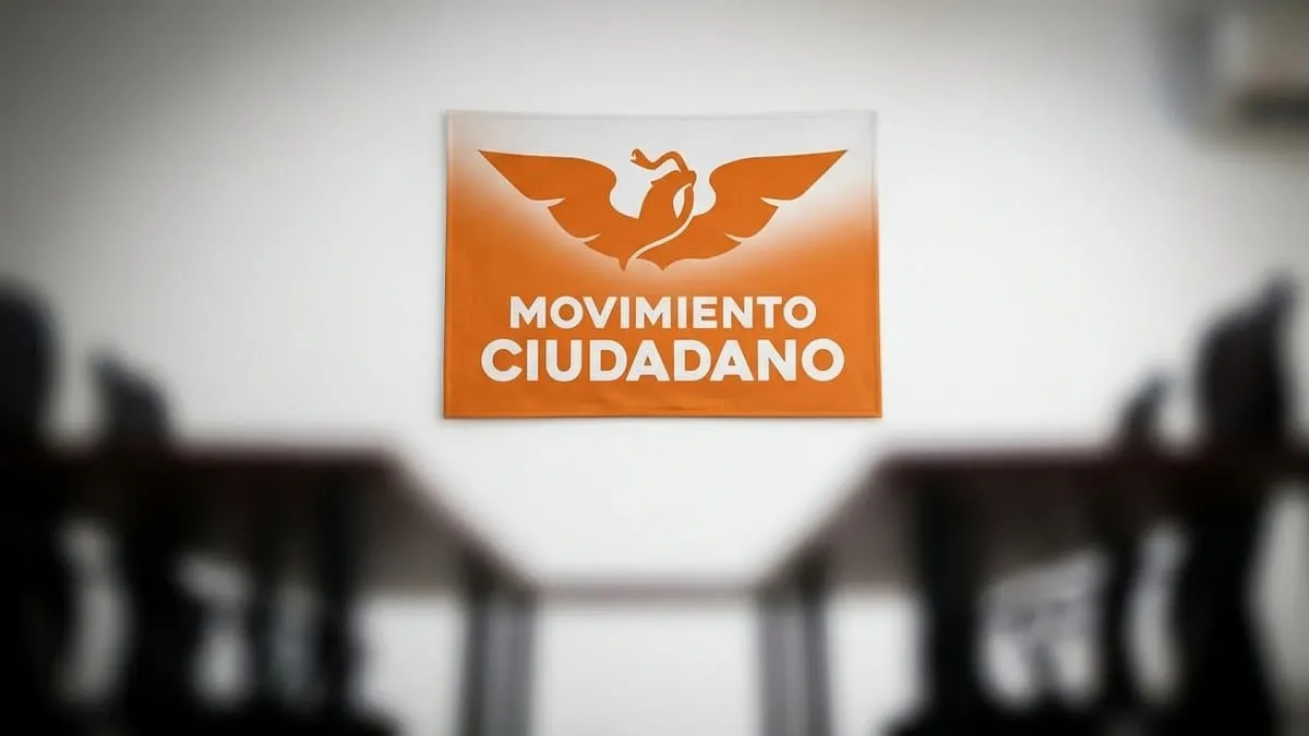 MC Guerrero busca fortalecer su estructura rumbo al proceso electoral de 2027