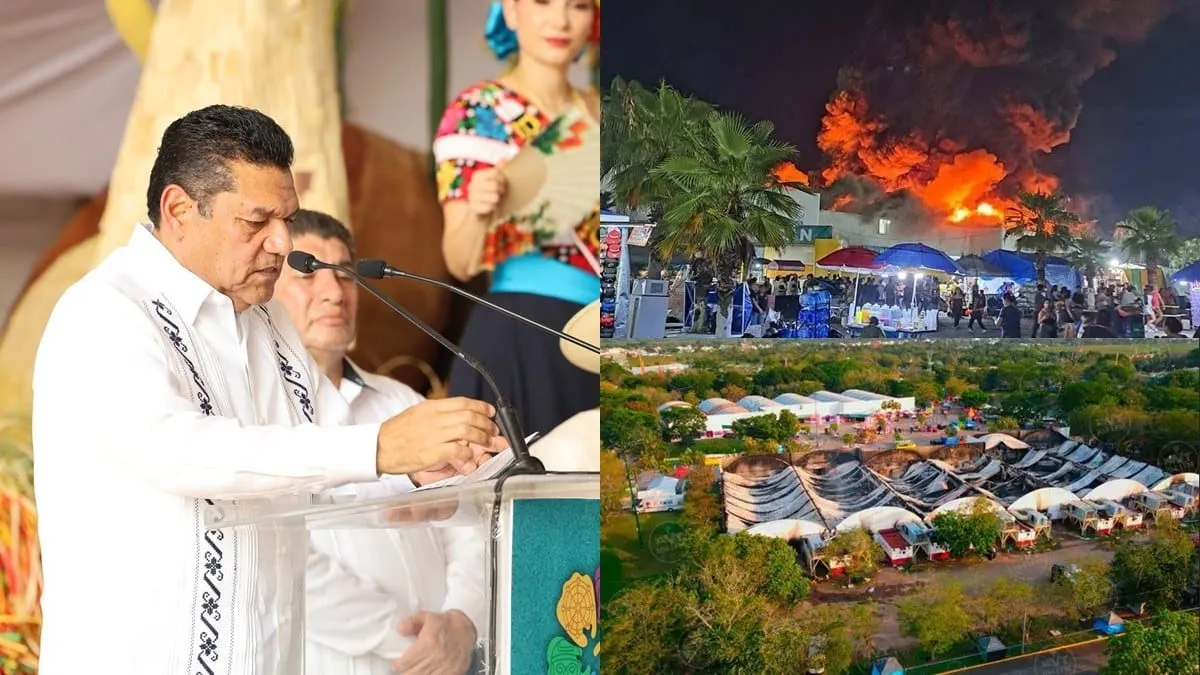 El gobierno de May anunció una inversión de 34 millones de pesos para la remodelación.