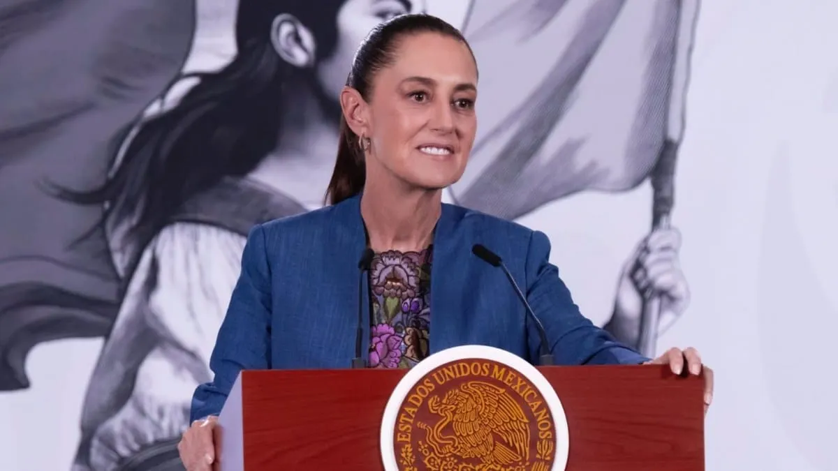 Monumento a la Revolución albergará el Informe de avances de la presidenta Claudia Sheinbaum