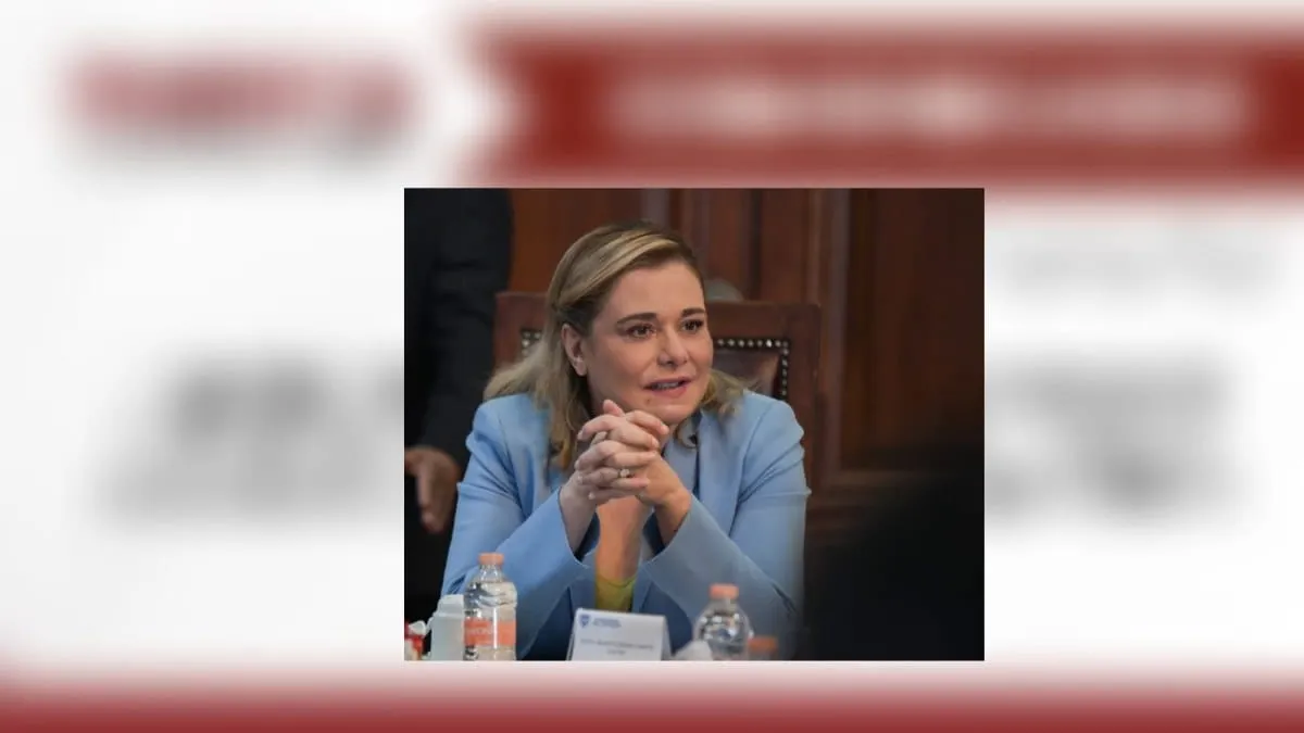 Morena endurece discurso contra Maru Campos en nuevo comunicado tras evitar citatorio en Ciudad Juárez