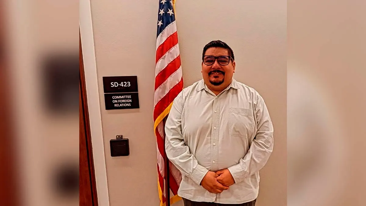 Crisis en Chilapa llega a Washington: sacerdote denuncia desplazamientos al Senado de EU