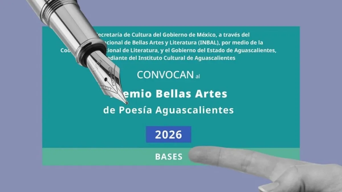 Un premio tocado por la corrupción y el amiguismo.
