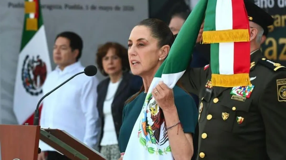 "A quienes creen que el pueblo es tonto: están destinados a la derrota", afirmó.
