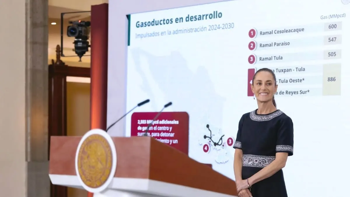 Diálogo y acuerdos directos con los habitantes de los pueblos originarios, dice.