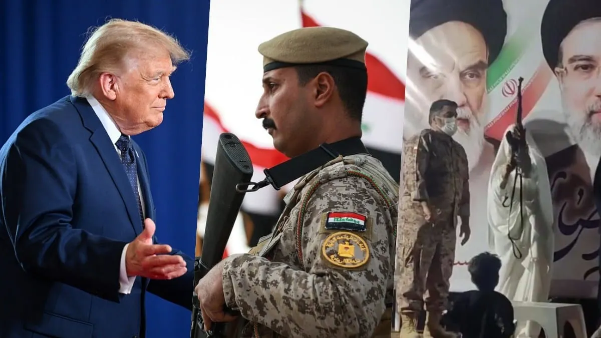 Trump, la absurda guerra contra Irán y sus efectos globales.