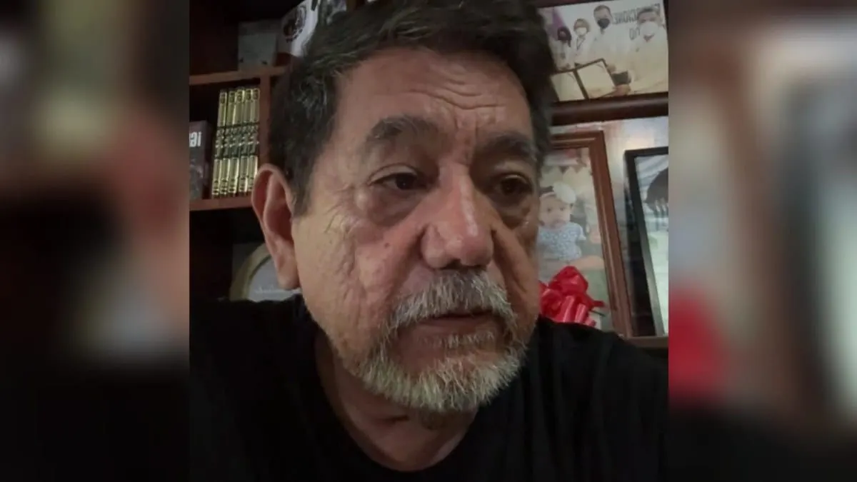 Félix Salgado exige respetar la Constitución ante nueva dirigencia de Morena