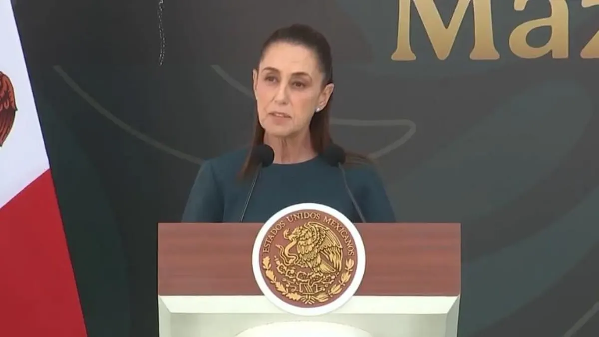 Puebla recibe a Sheinbaum para conmemorar la Batalla del 5 de mayo con desfile y ceremonia oficial