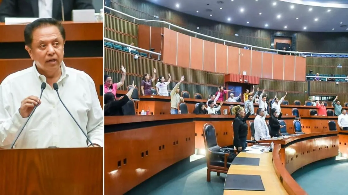 Regulación del Acamoto, propuesta de Pablo Amílcar en el Congreso de Guerrero