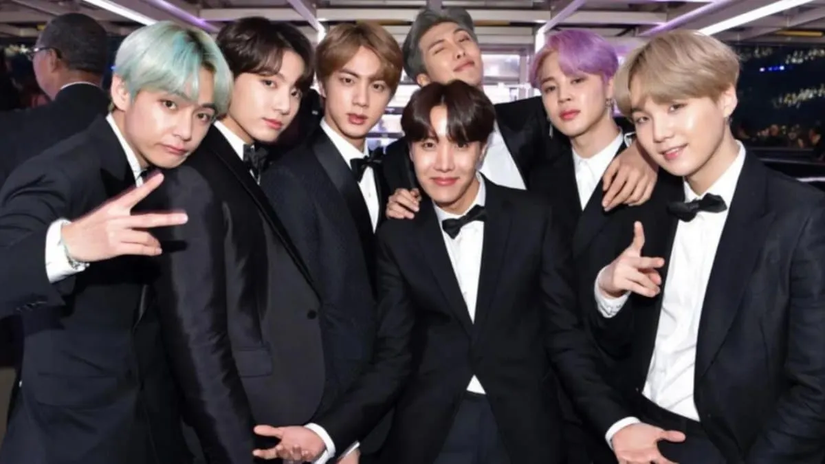 Locura ARMY en CDMX: Sheinbaum anuncia que BTS llega al balcón presidencial