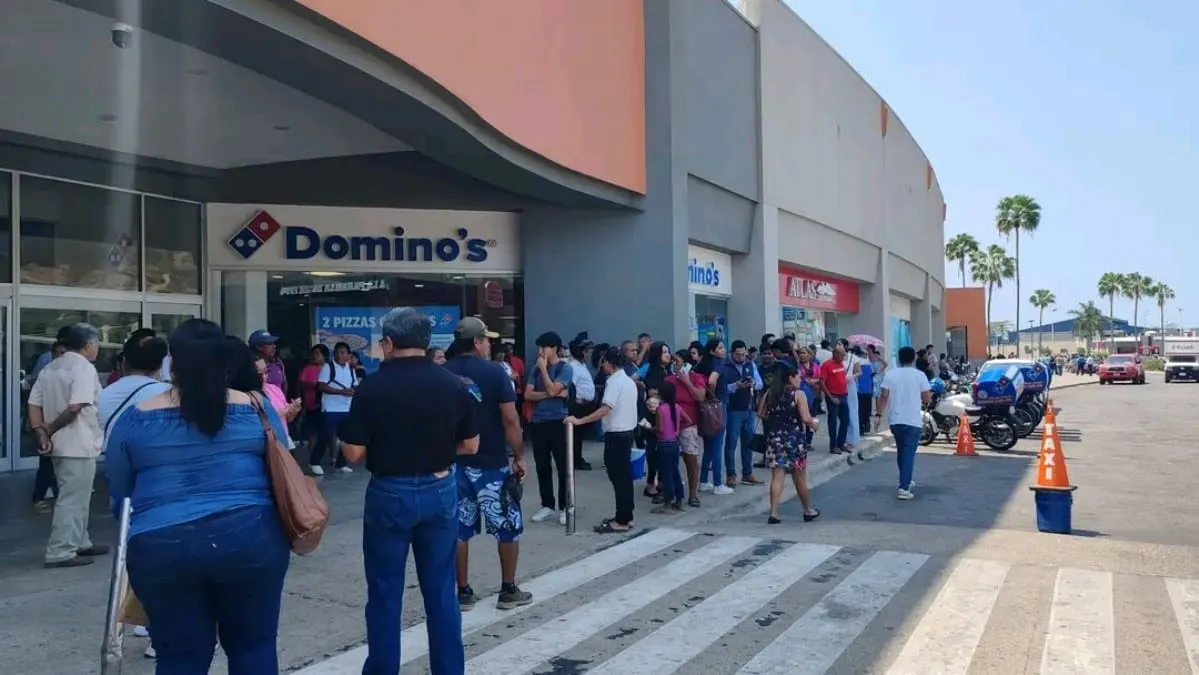 Se realiza Simulacro Nacional 2026 en Acapulco y municipios de Guerrero; participación fue moderada