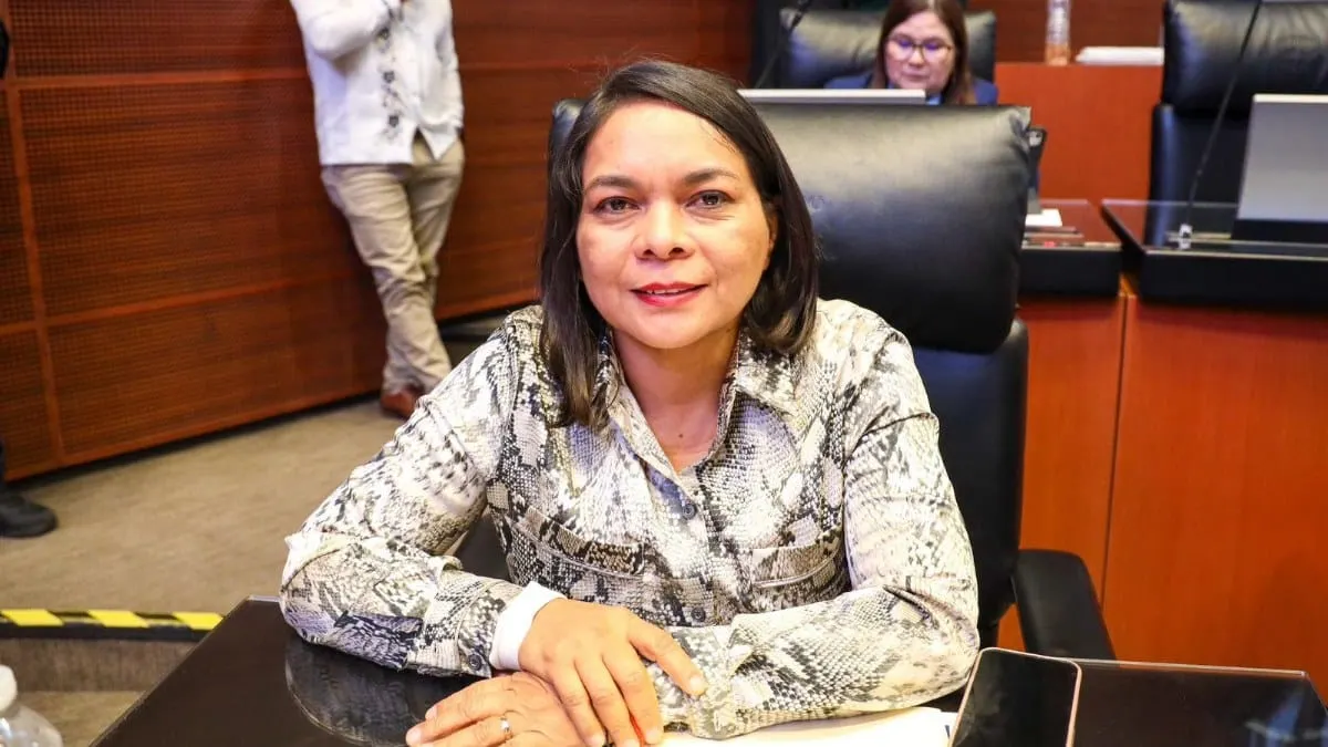 Beatriz Mojica mueve fichas rumbo a 2027: “La política se hace en el territorio” afirma